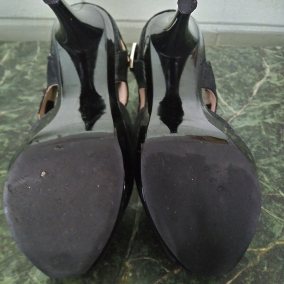 Michael Kors Platform Shoes - Picture 3 of 4